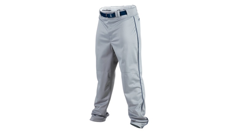 Bike Athletic Style 4128 White Adult Baseball Pants w/Belt loopsAssort Sizes NEW 