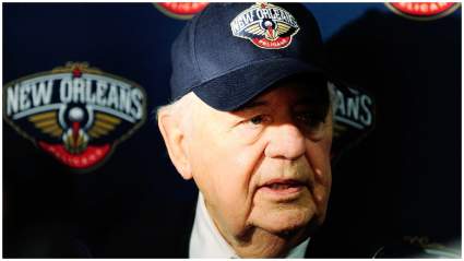Tom Benson Cause of Death: How Did the Saints Owner Die?
