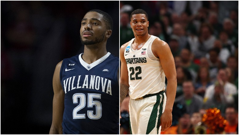 Who Are Mikal Bridges' Parents and Siblings?