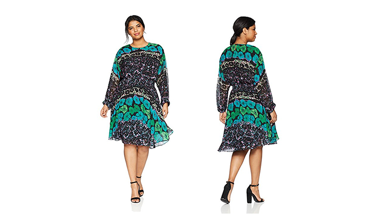 teal summer dresses plus size