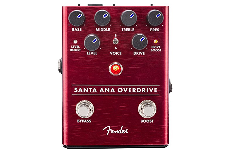 12 Best Boost & Overdrive Combo Guitar Pedals (2020) | Heavy.com