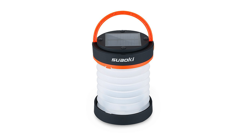 best backpacking lantern