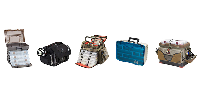 10 Best Tackle Boxes: Your Buyer's Guide (2023)