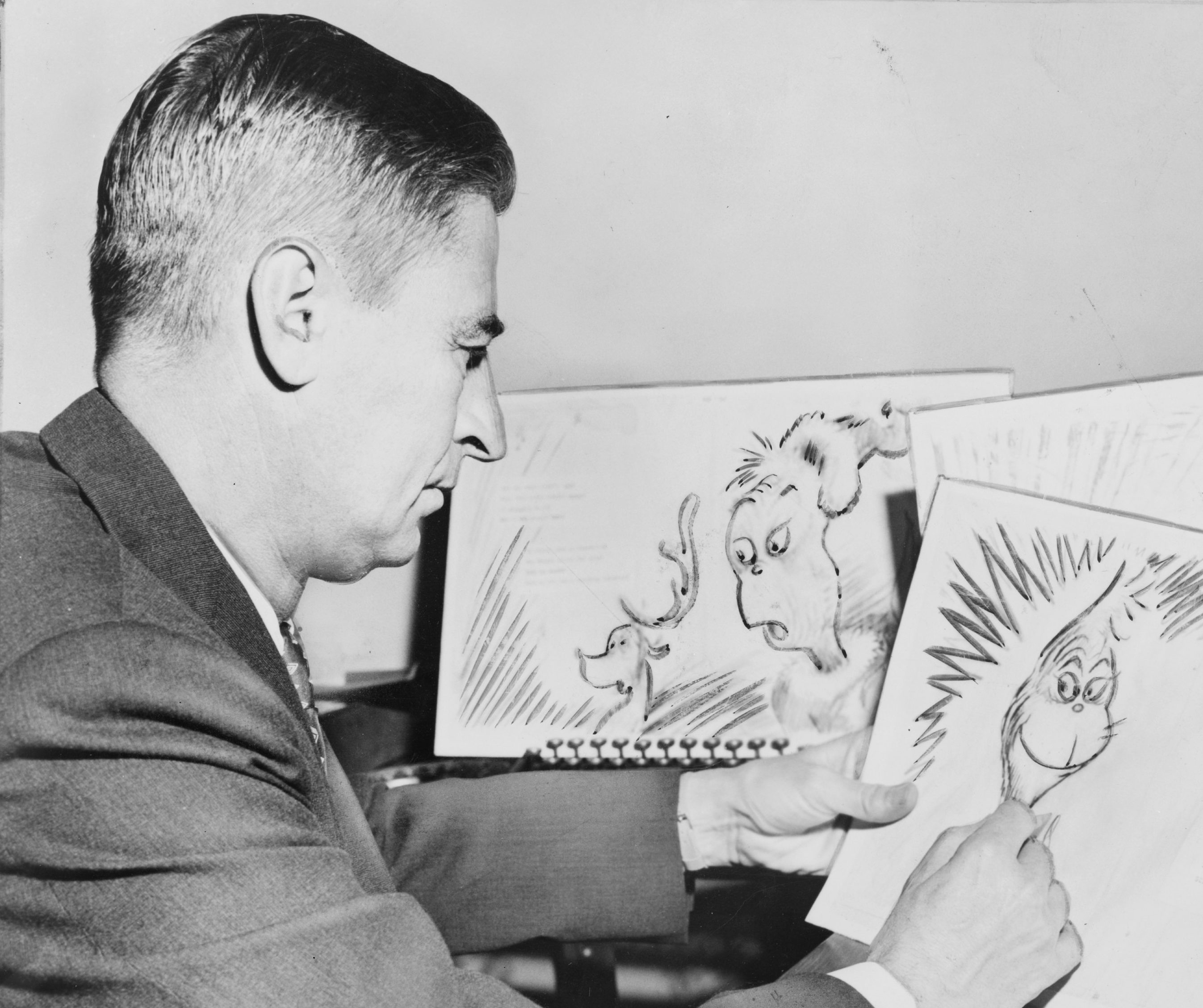 Dr Seuss 5 Fast Facts You Need To Know 