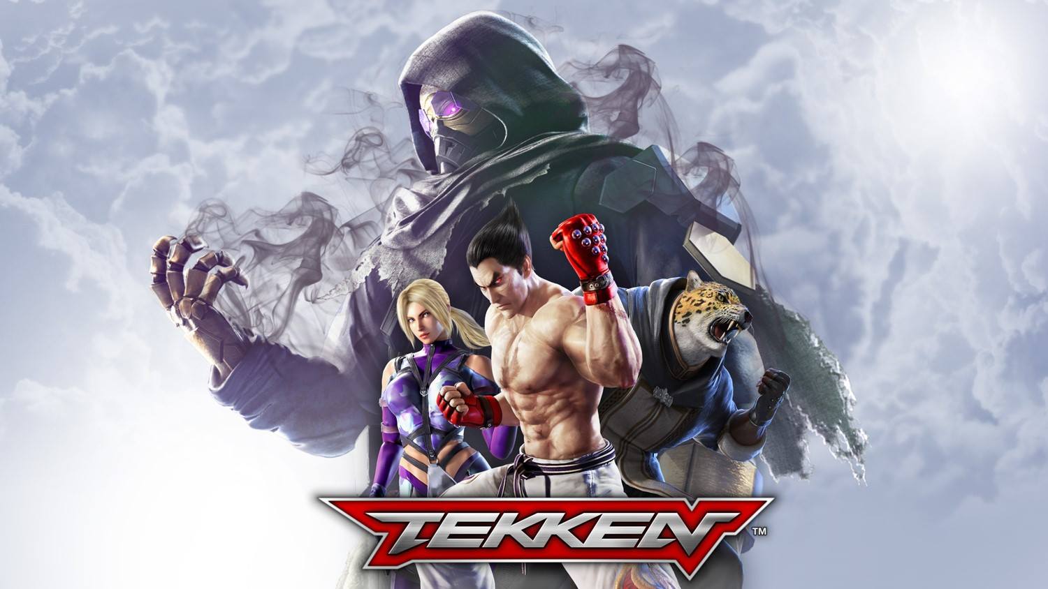 Tekken (Mobile), Wiki Tekken