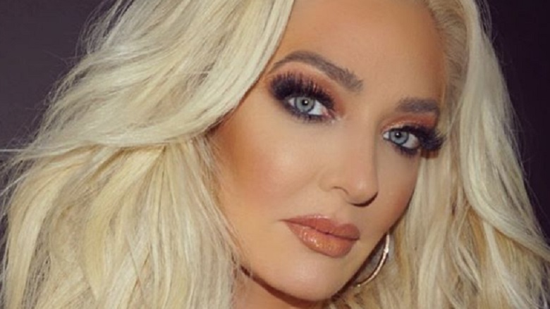 Erika Jayne Girardi S Son Tommy Zizzo S Father Thomas Heavy Com