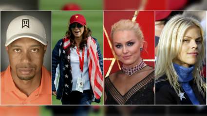 Tiger Woods Girlfriend & Dating History: 5 Fast Facts You Need to Know