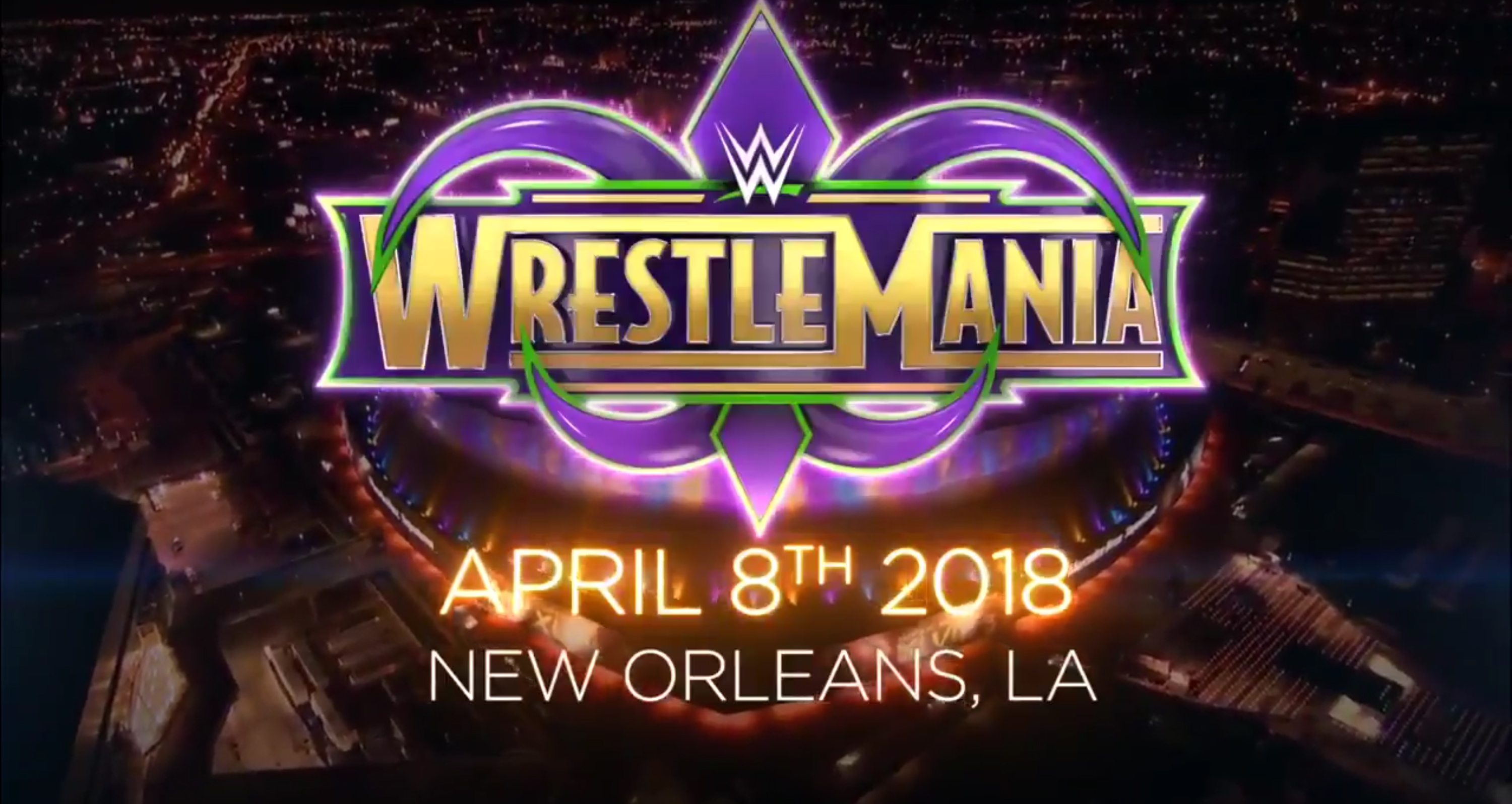 How To Watch WrestleMania 35 Live Stream Online | Heavy.com