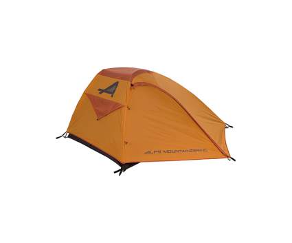 ALPS Mountaineering zephyr tent