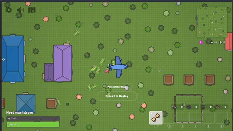 ZombsRoyale.io: How To Play The Best Browser Battle Royale