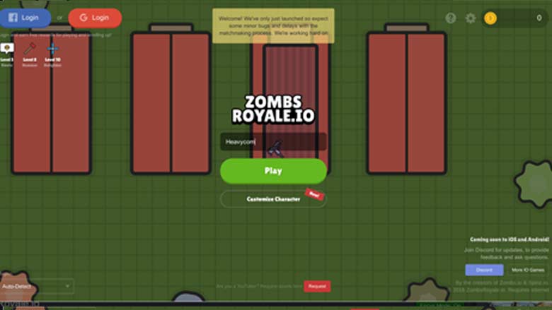 ZombsRoyale.io: How To Play The Best Browser Battle Royale