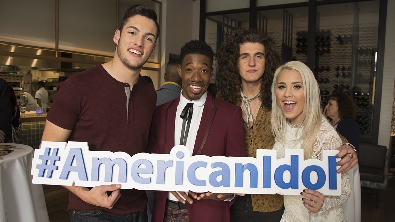 American Idol 2018 Top 10