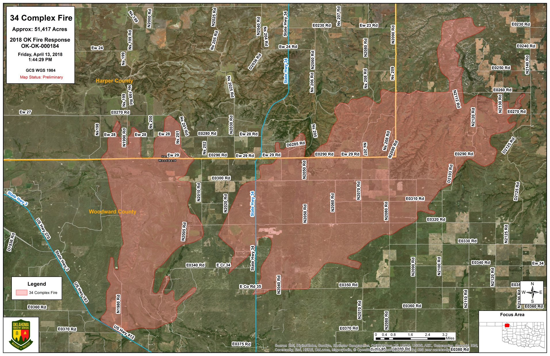 Oklahoma Fire Map Locations Evacuations April 15 Heavy Com   30073468 10160185912500632 9155712036345065896 O 