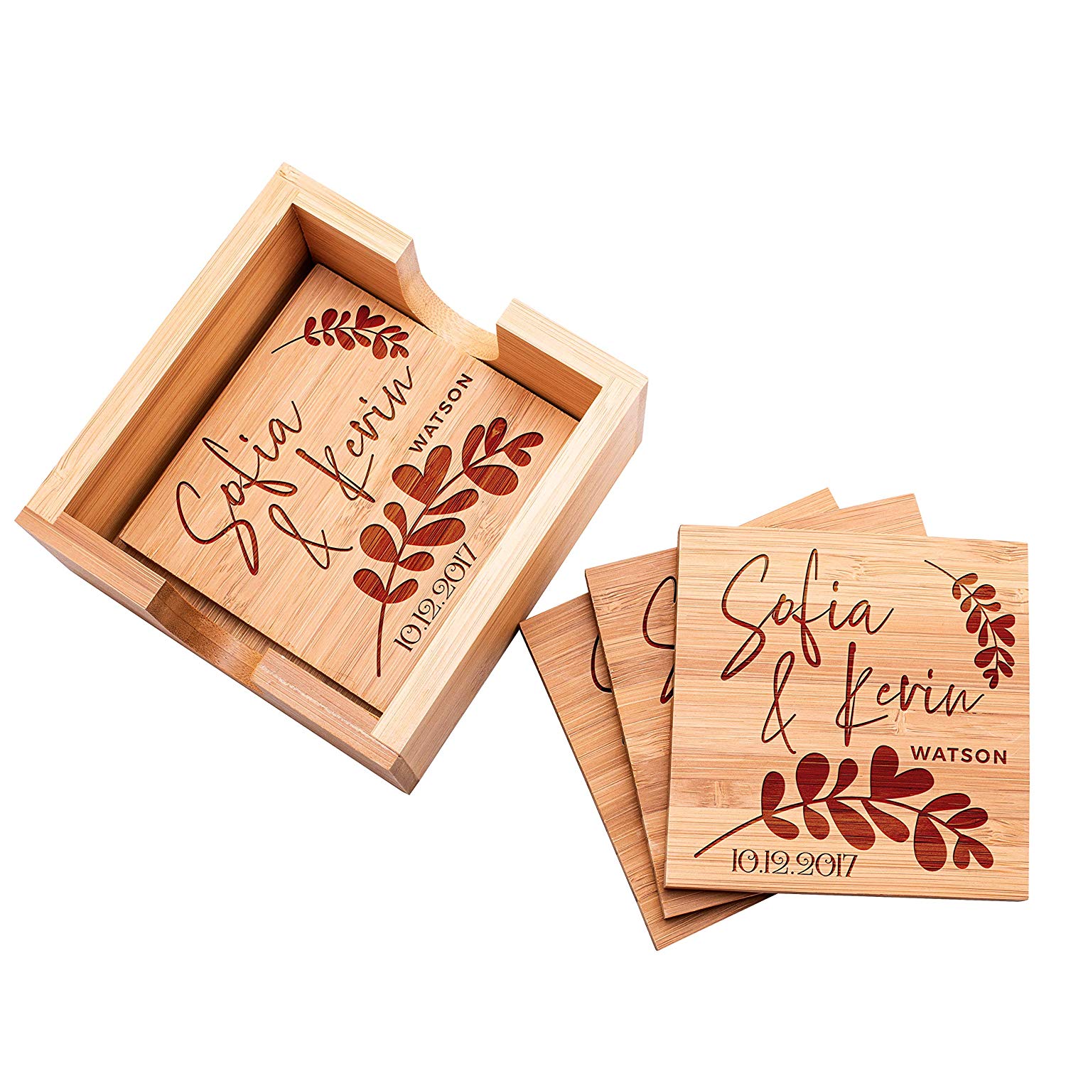 engravable wedding gifts ideas        <h3 class=