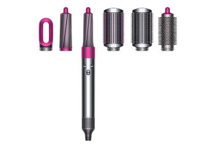 dyson hair styling tool