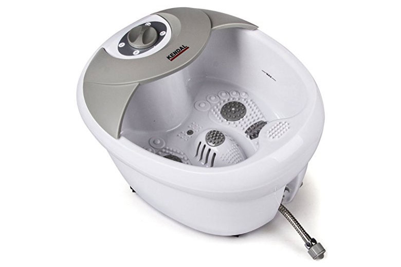 best foot bath/spa reviews