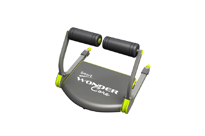 best ab machine for home