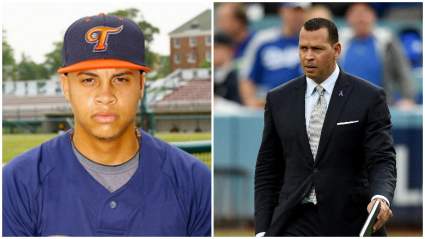 Norberto Susini, A-Rod’s Nephew: 5 Fast Facts You Need to Know
