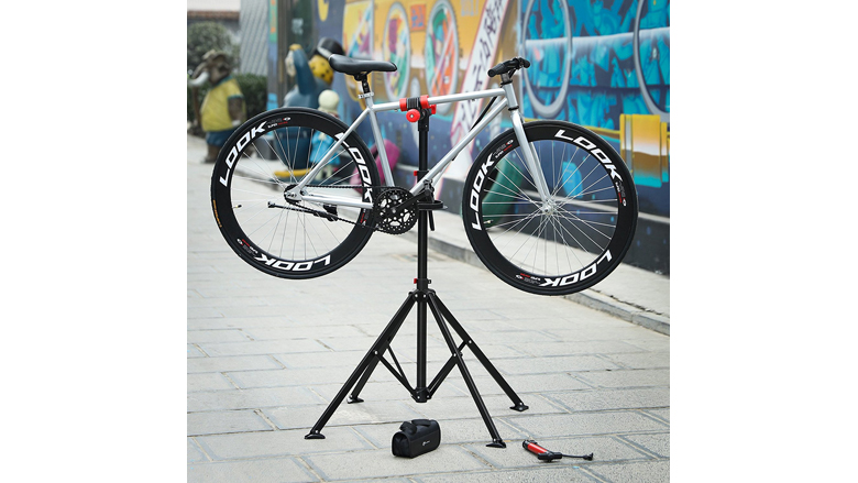best budget bike repair stand