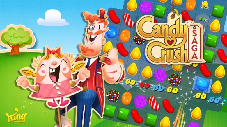 Candy Crush Saga Level 3247 Tips And Tricks