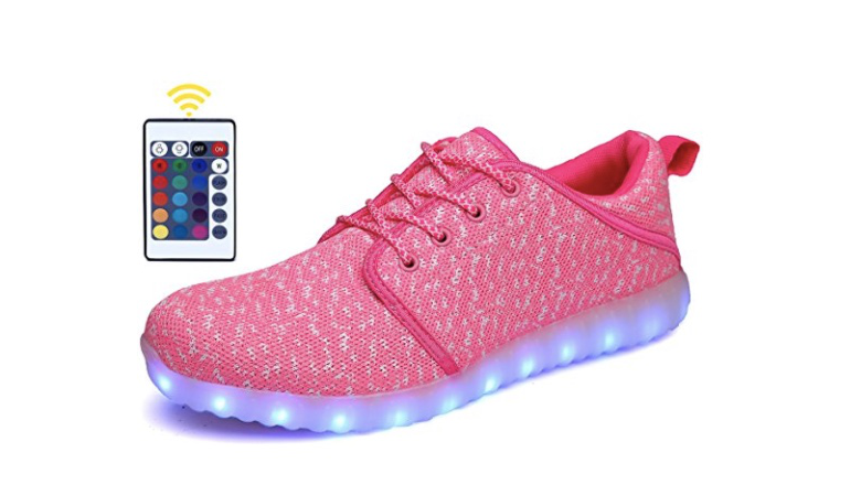 10 Best Light Up Shoes For Adults (2018 