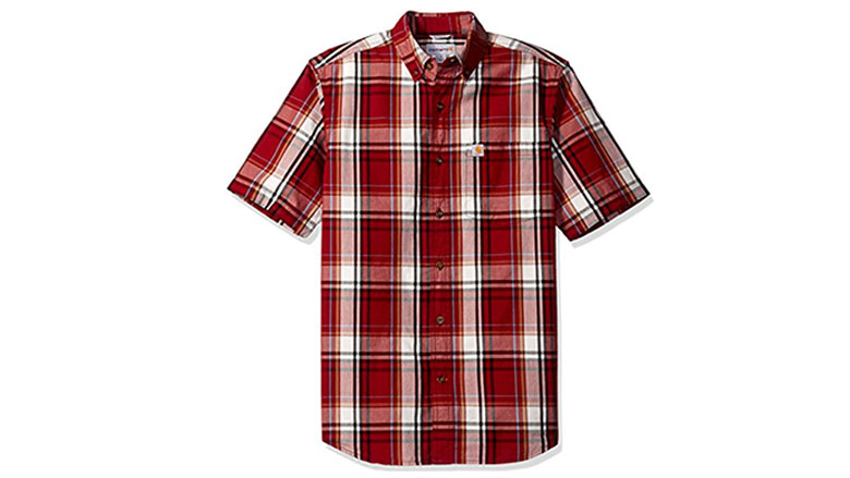 best short sleeve shirts 2018