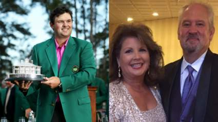 Patrick Reed Estranged From Family: 5 Fast Facts You Need to Know
