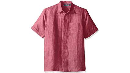 13 Best Summer Linen Shirts for Men: A Buying Guide (2023)