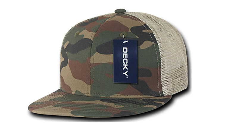 best trucker hats for men