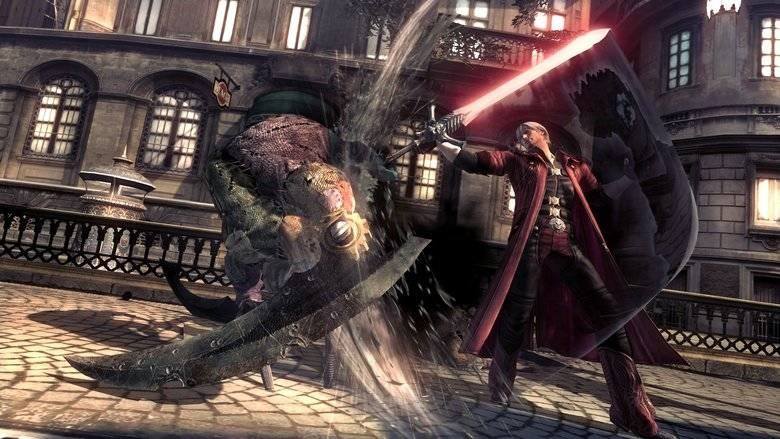 Devil May Cry 5 To Be Powered By Unreal Engine 4; PC Version To