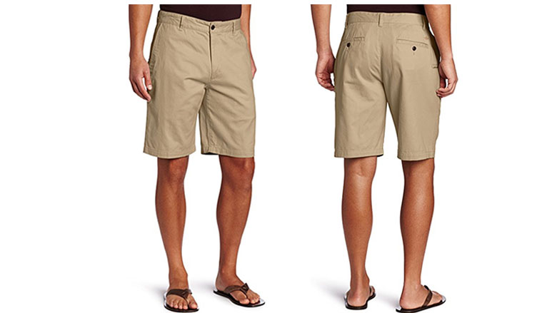 best khaki shorts mens