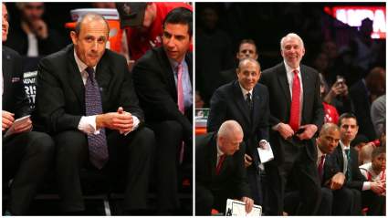 Ettore Messina: 5 Fast Facts You Need to Know