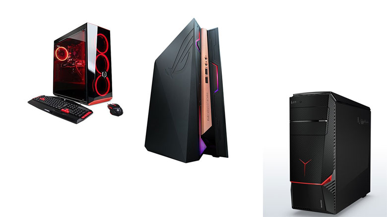 7 Best Gaming Desktops Under $1000: Your Buyer’s Guide (2020) | Heavy.com