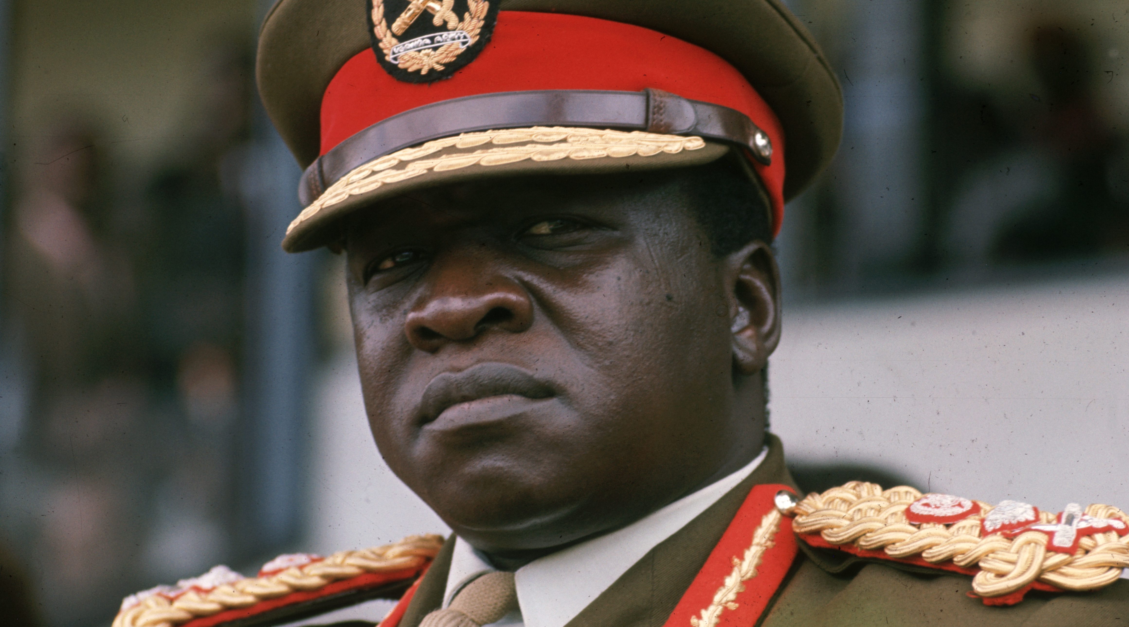 On This Date In History Idi Amin Overthrown Heavy Com