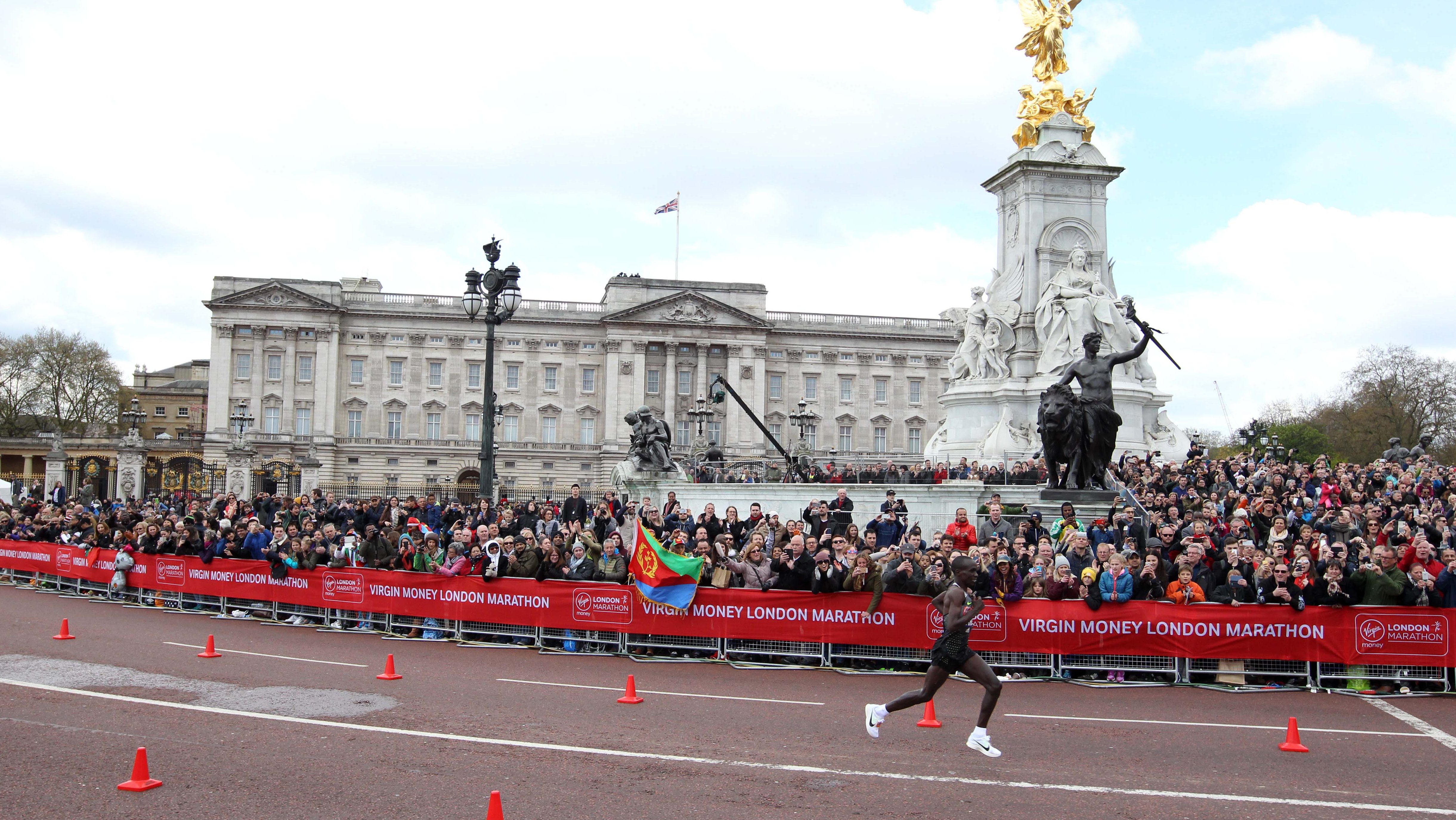 How to Watch London Marathon 2018 Live Online in USA