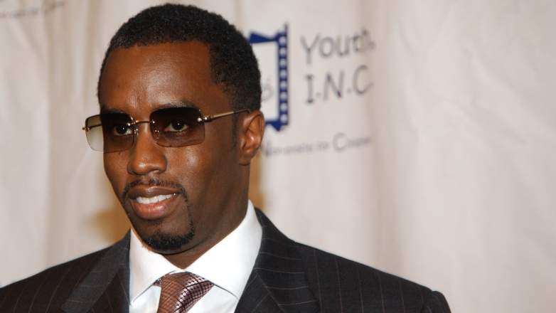 p diddy net worth