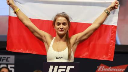 UFC 223 Prelims Live Stream: How to Watch Online Without Cable
