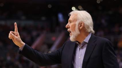 Erin Popovich, Gregg’s Wife: 5 Fast Facts You Need to Know