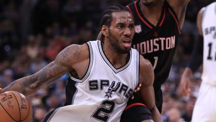 Analyst Details How Clippers Can Land Kawhi Leonard Over Lakers