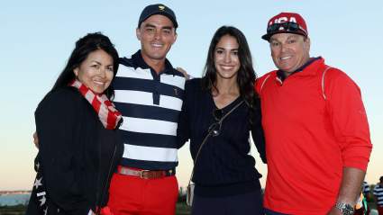 Lynn & Rod Fowler, Rickie’s Parents: 5 Fast Facts You Need to Know