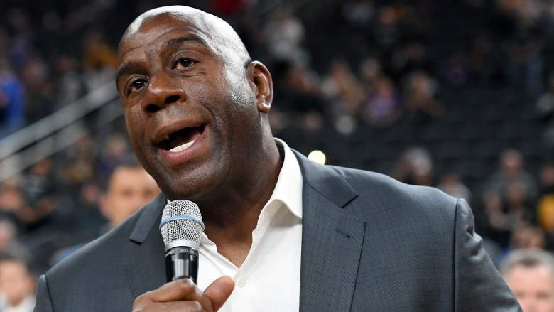 magic johnson investments