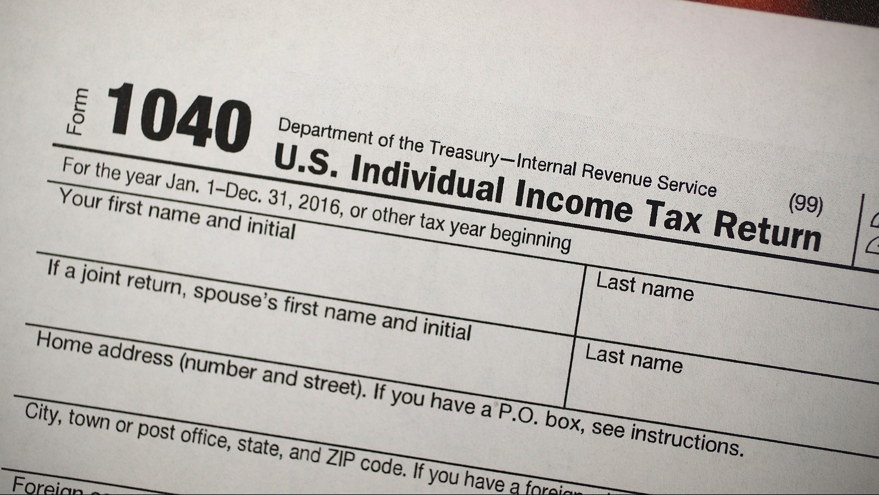 irs 2016 tax extension electronic