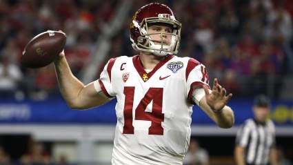 NFL Draft 2018 Live Stream: How to Watch Online Without Cable