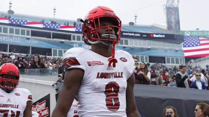 Lamar Jackson NFL Mock Draft: Predictions & Latest Buzz
