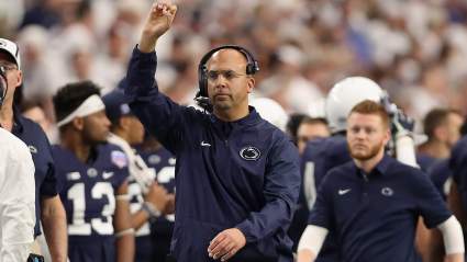 Penn State Spring Game Live Stream: How to Watch Online Without Cable