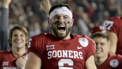 Latest NFL Mock Draft 2018: 2 Rounds of Picks