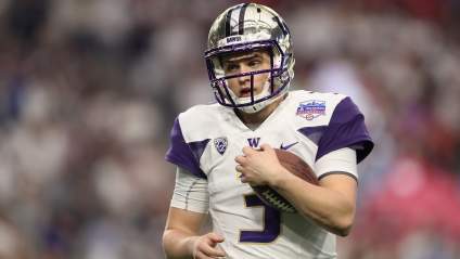 Washington Spring Game 2018 Live Stream: How to Watch Online