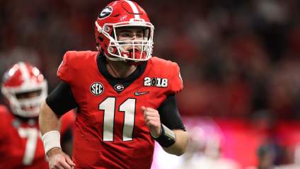 Georgia Spring Game 2018 Live Stream: How to Watch G-Day Online