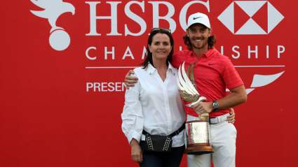 Clare Craig, Tommy Fleetwood’s Wife: 5 Fast Facts You Need to Know