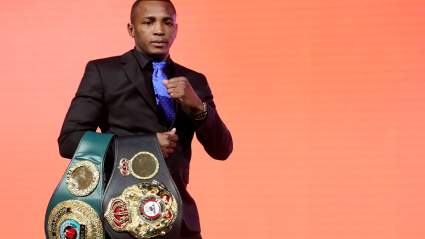 Lara vs Hurd Live Stream: How to Watch Fight Online